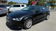 Preto Usado 2014 Audi A3 Sedan | € 14.950 (Preço justo)
