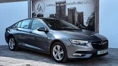 Usado 2018 Opel Insignia Sport | € 10.980 (Preço justo)
