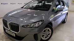 Cinza Usado 2023 BMW 225 Active Tourer Monovolume | € 36.900 (Preço justo)
