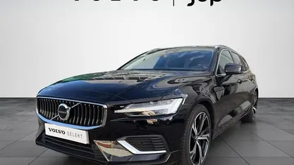 Usado 2024 Volvo V60 Plus Carrinha | € 41.900 (Preço justo)