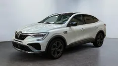 Usado 2023 Renault Arkana R.S. SUV | € 25.750 (Super Preço)
