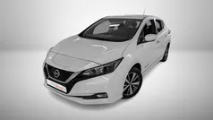 Usado 2019 Nissan Leaf Acenta Citadino | € 11.990 (Bom preço)