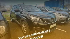 Preto Usado 2020 Peugeot 5008 Active Monovolume | € 21.490 (Preço justo)