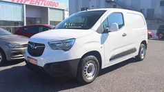Branco Usado 2020 Opel Combo Monovolume | € 12.900 (Preço justo)