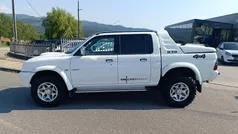 Usado 2000 Mitsubishi L200 Pickup | € 12.750 (Preço justo)