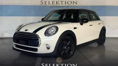 Usado 2014 Mini Cooper Citadino | € 12.900 (Bom preço)