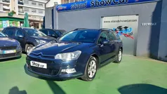Citroën C5