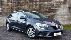 Usado 2019 Renault Mégane GrandTour Zen Carrinha | € 13.900 (Super Preço)