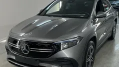 Usado 2022 Mercedes EQA250 AMG line SUV | € 36.899 (Preço justo)