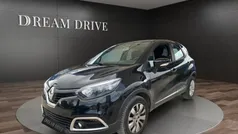 Usado 2014 Renault Captur Dynamique SUV | € 11.990 (Super Preço)
