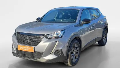 Usado 2023 Peugeot 2008 Active SUV | € 16.886 (Bom preço)