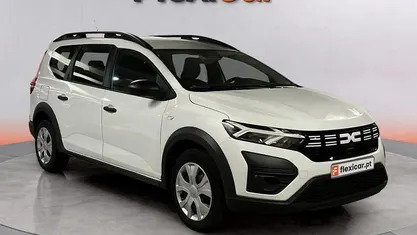 Usado Dacia Jogger Essentiel 101 HP (74 kW) 2024 Monovolume