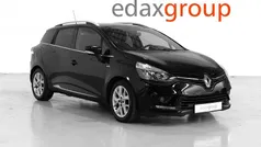 Preto Usado 2019 Renault Clio IV Carrinha | € 6.990 (Bom preço)