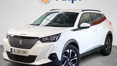 Usado 2021 Peugeot 2008 SUV | € 19.950 (Preço justo)