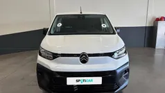 Branco Usado 2025 Citroën Berlingo Monovolume | € 20.500 (Preço justo)