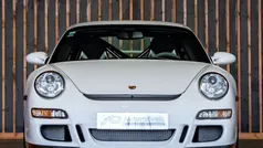 Branco Usado 2006 Porsche 911 GT3 Coupé | € 150.900