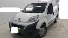 Branco Usado 2019 Fiat Fiorino Monovolume | € 7.399 (Super Preço)