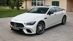 Usado 2019 Mercedes AMG GT 53 AMG Coupé | € 82.000