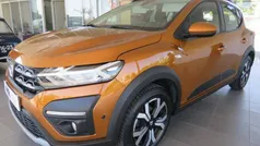 Outra Usado 2021 Dacia Sandero Citadino | € 14.550 (Preço justo)