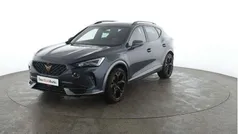 Cinzento Usado 2022 Cupra Formentor SUV | € 29.990 (Preço justo)