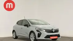 Usado 2024 Renault Clio V Evolution | € 17.299 (Preço justo)