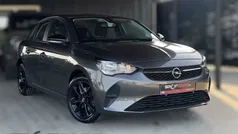 Cinza Usado 2019 Opel Corsa Edition | € 12.490 (Preço justo)