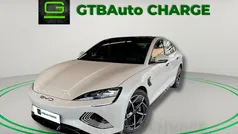 Usado 2025 BYD Seal Sedan | € 66.900