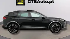 Usado 2022 Cupra Formentor VZ SUV | € 32.990 (Preço justo)