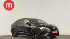 Usado 2023 Renault Arkana R.S. SUV | € 25.999 (Preço justo)