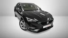 Usado 2021 Seat Leon ST Carrinha | € 19.990 (Bom preço)