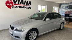 Usado 2009 BMW 320 Efficient Dynamics Sedan | € 9.990 (Preço justo)