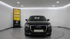 Preto Usado 2019 Audi Q2 Design SUV | € 23.680 (Preço justo)