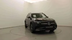 Preto Usado 2023 Mercedes EQB250 AMG line SUV | € 49.990 (Preço elevado)
