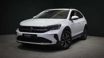 Usado 2023 VW Taigo SUV | € 18.950 (Preço justo)