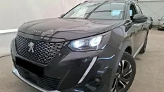 Preto Usado 2021 Peugeot 2008 SUV | € 17.250 (Bom preço)