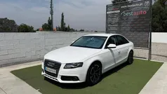 Usado 2011 Audi A4 | € 11.999 (Preço justo)