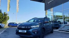 Usado 2024 Dacia Jogger Monovolume | € 20.490 (Preço justo)