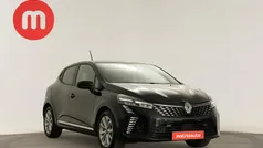 Usado 2025 Renault Clio V Evolution | € 18.999 (Preço justo)