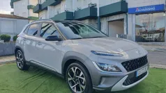 Usado 2022 Hyundai Kauai Premium SUV | € 20.950 (Preço justo)