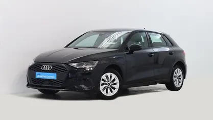 Usado 2023 Audi A3 Sportback e-tron Citadino | € 27.900 (Bom preço)