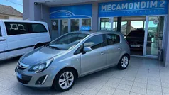 Usado 2014 Opel Corsa | € 6.900 (Preço justo)