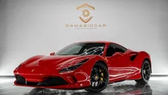 Usado 2023 Ferrari F8 Coupé | € 479.900