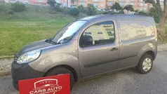Usado 2019 Renault Kangoo Monovolume | € 10.999 (Super Preço)