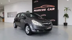 Usado 2010 Opel Corsa Enjoy | € 6.700 (Preço justo)