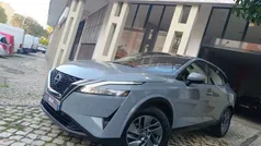 Usado 2023 Nissan Qashqai N-Connecta SUV | € 28.250 (Bom preço)