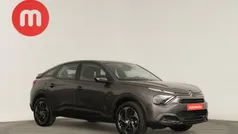 Usado 2024 Citroën C4 PureTech | € 22.999 (Preço justo)