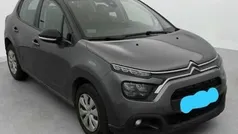Usado 2021 Citroën C3 Citadino | € 12.490 (Bom preço)