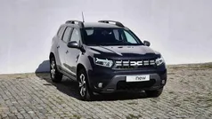 Usado 2024 Dacia Duster Journey SUV | € 19.990 (Bom preço)