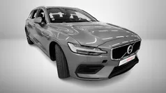 Cinzento Usado 2020 Volvo V60 Carrinha | € 27.990 (Bom preço)
