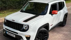Usado 2020 Jeep Renegade Longitude SUV | € 16.997 (Preço justo)